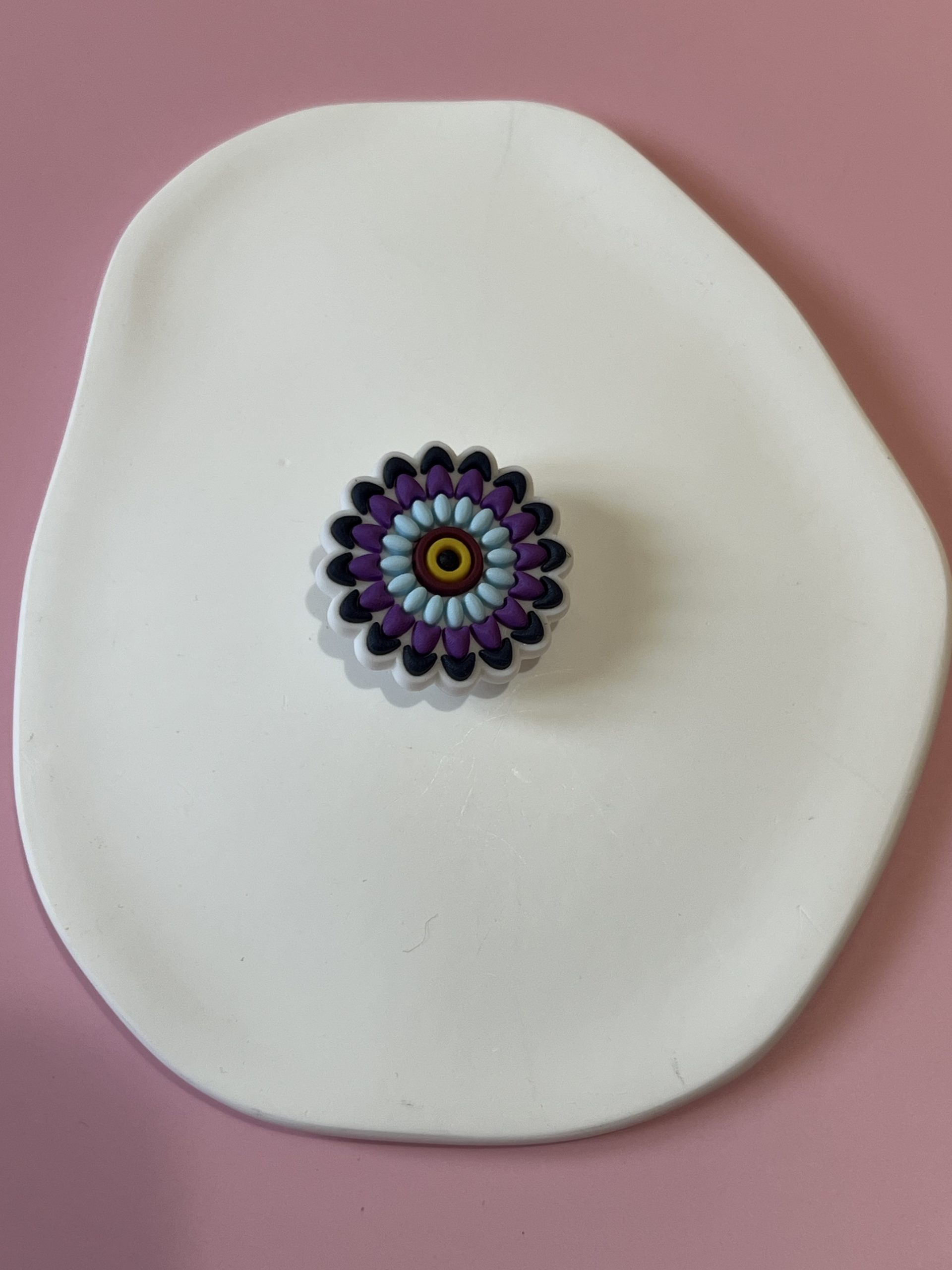 CR485 Αξεσουάρ Crocs Candy - Image 1