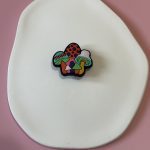 Αξεσουάρ Crocs Candy