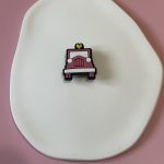 Αξεσουάρ Crocs Candy