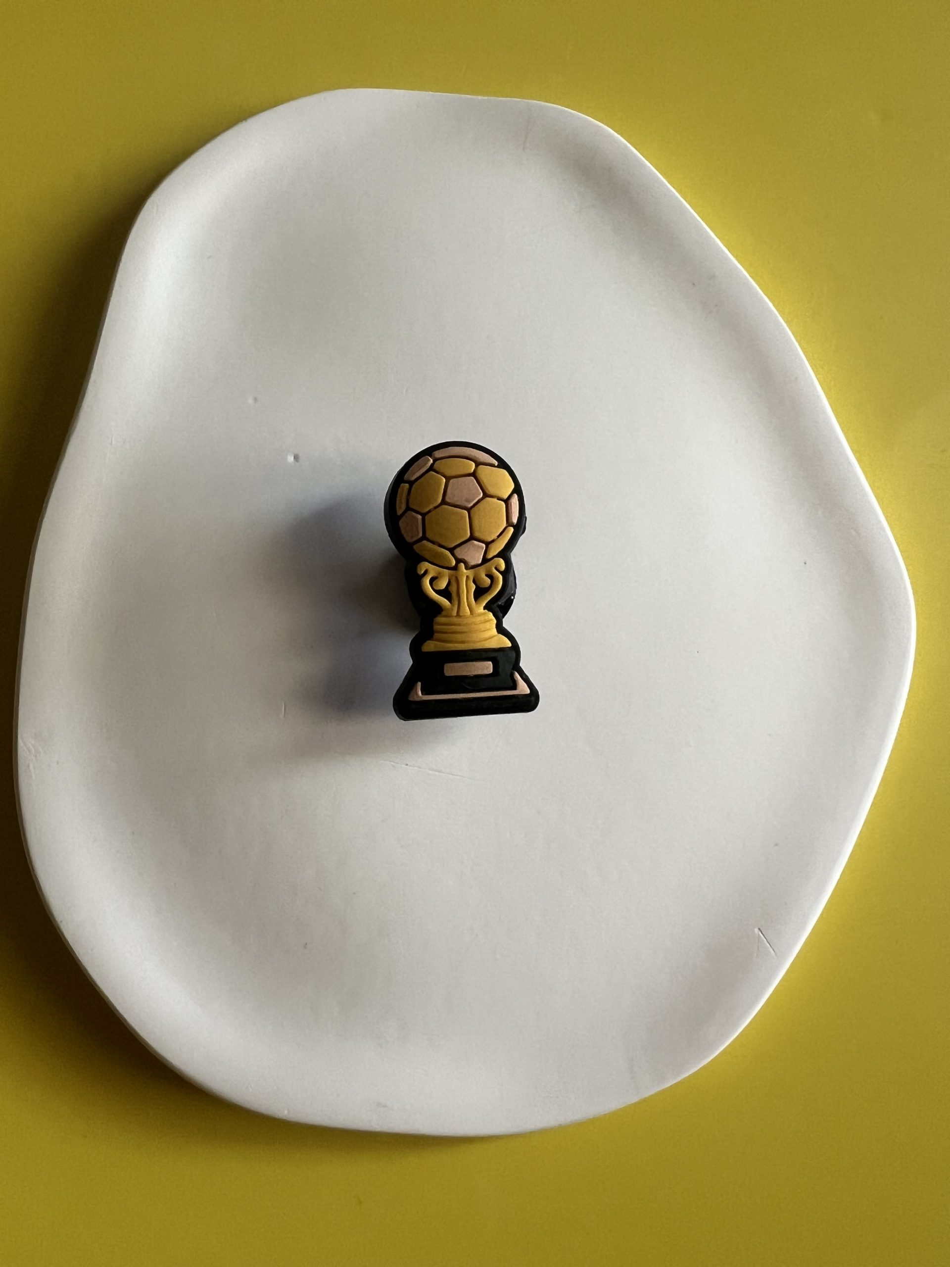 CR506 Αξεσουάρ Crocs Football - Image 1