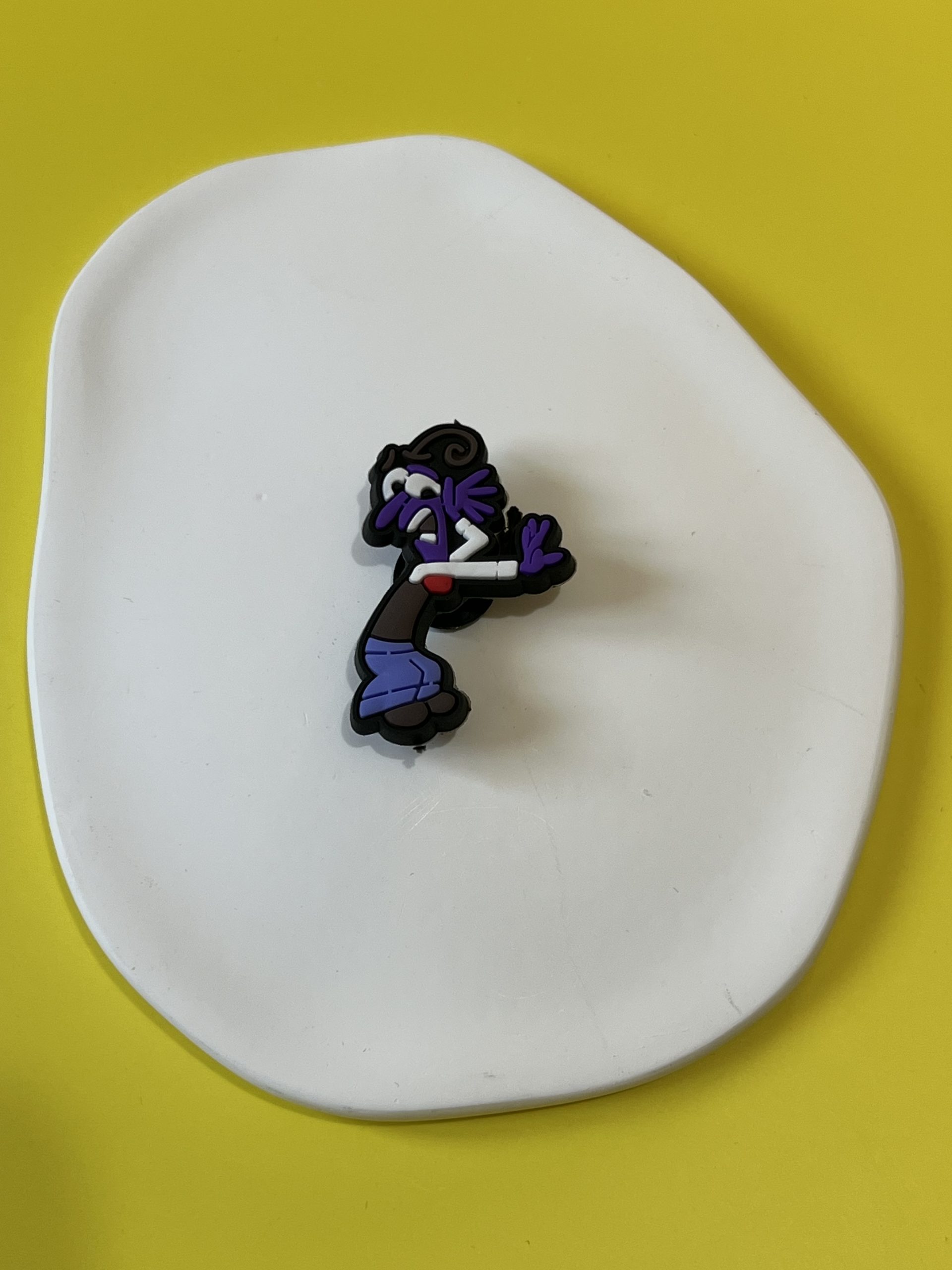 CR507 Αξεσουάρ Crocs Inside Out - Image 1