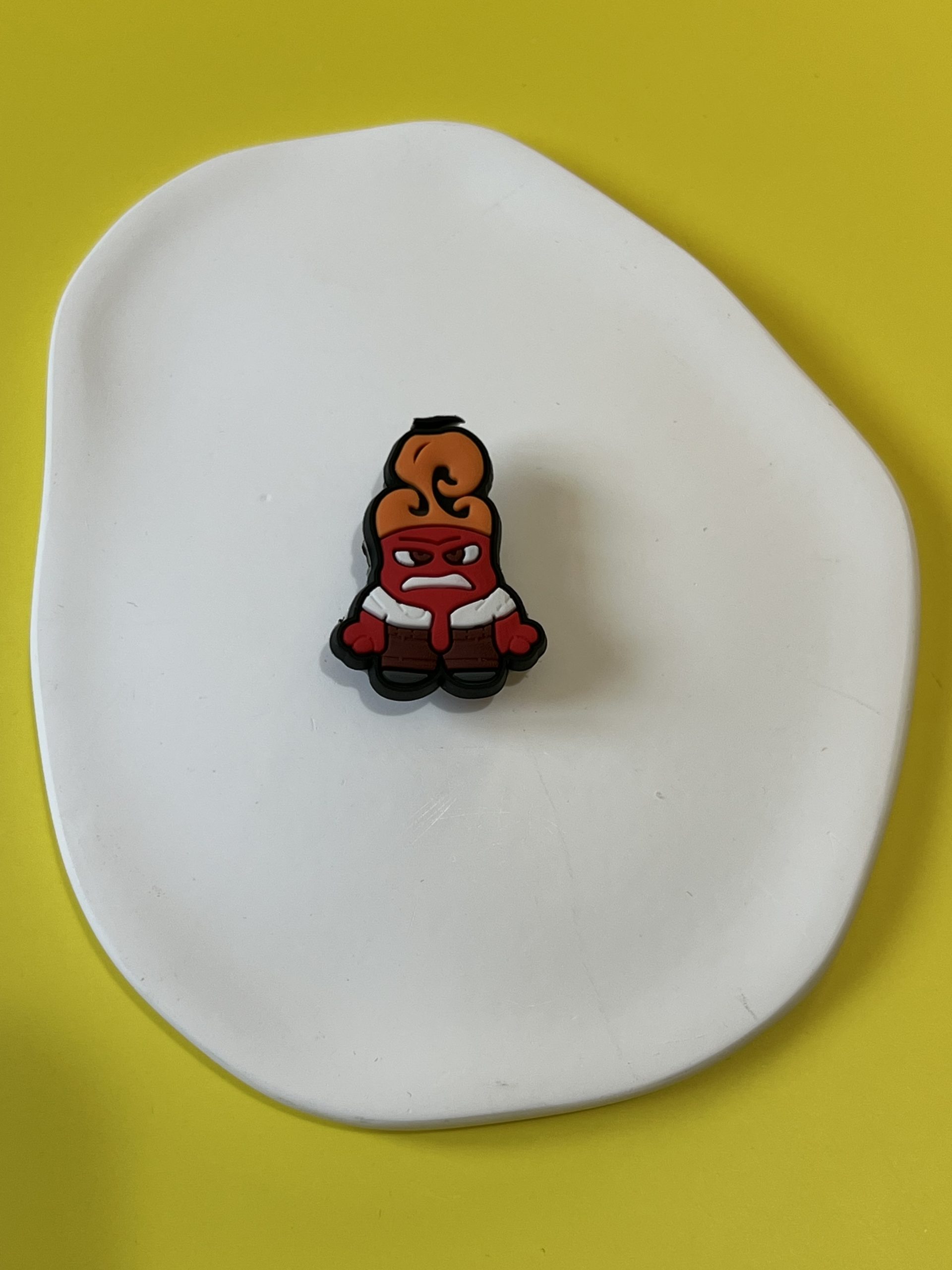 CR508 Αξεσουάρ Crocs Inside Out - Image 1