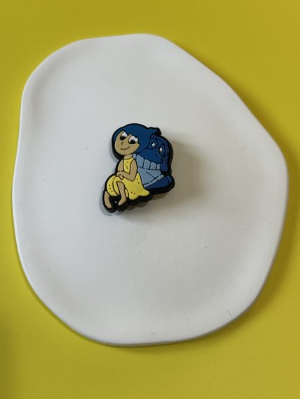 Αξεσουάρ Crocs Inside Out