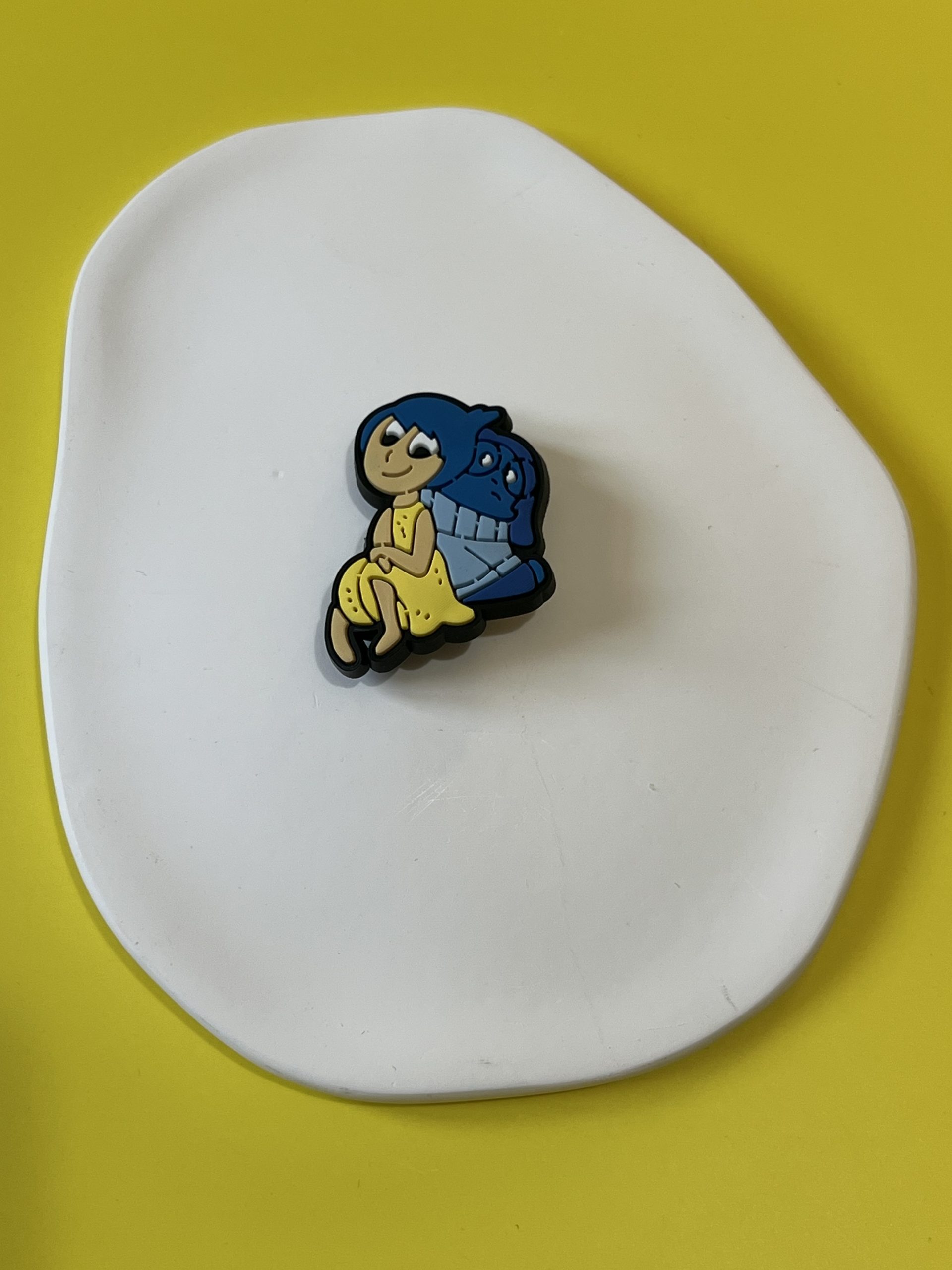 CR513 Αξεσουάρ Crocs Inside Out - Image 1