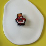 Αξεσουάρ Crocs Inside Out