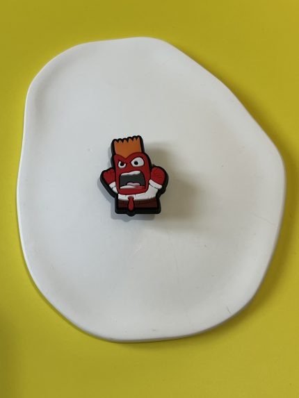 Αξεσουάρ Crocs Inside Out