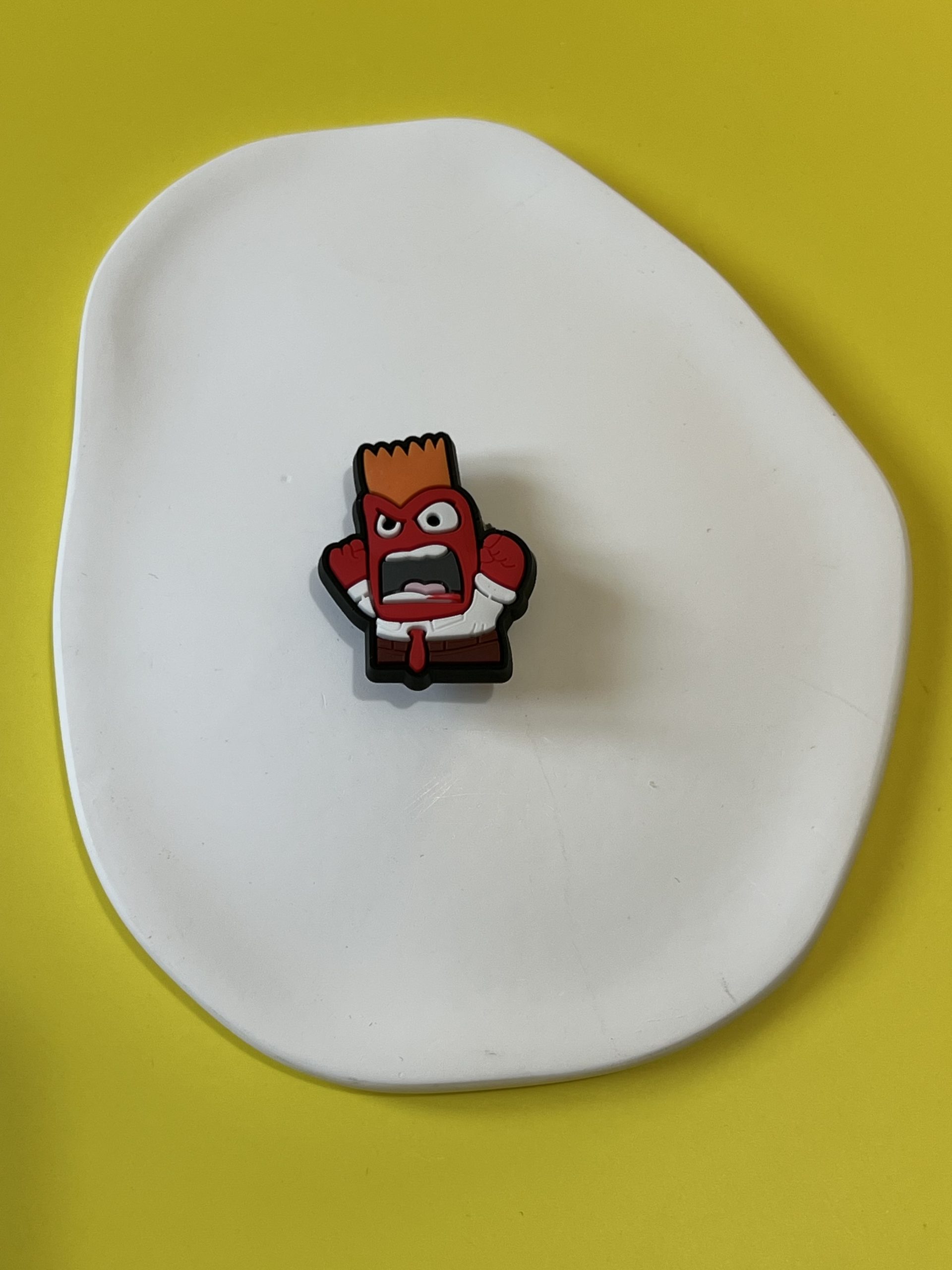 CR514 Αξεσουάρ Crocs Inside Out - Image 1