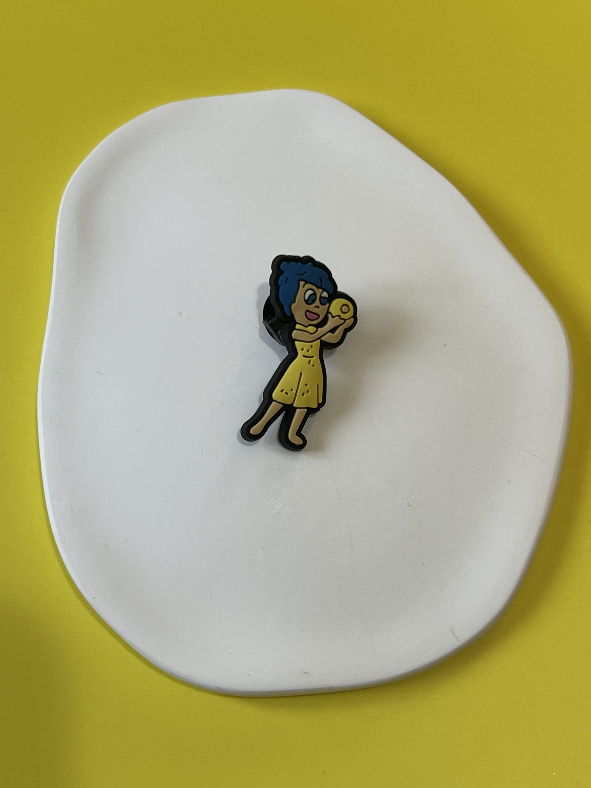 CR517 Αξεσουάρ Crocs Inside Out - Image 1