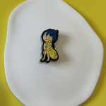 Αξεσουάρ Crocs Inside Out