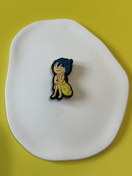 Αξεσουάρ Crocs Inside Out