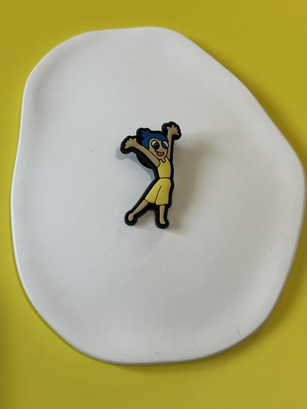 Αξεσουάρ Crocs Inside Out