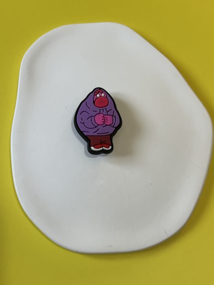 Αξεσουάρ Crocs Inside Out