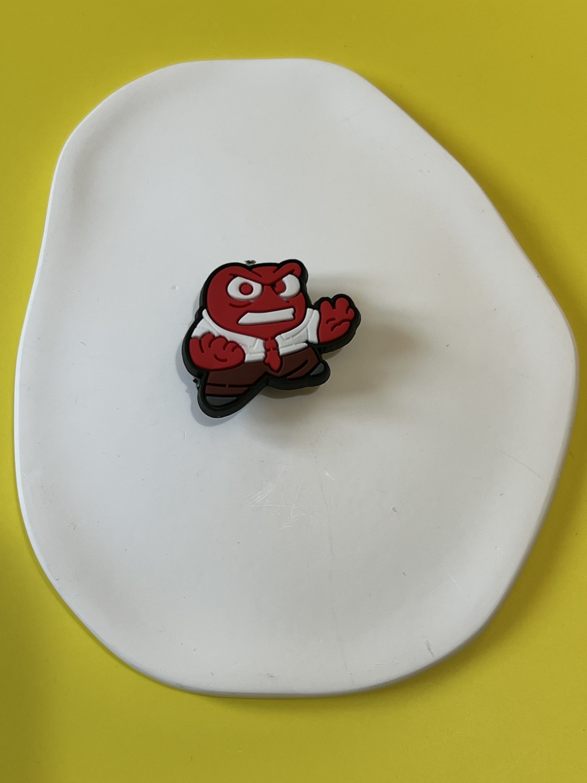 CR521 Αξεσουάρ Crocs Inside Out - Image 1