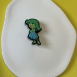 Αξεσουάρ Crocs Inside Out