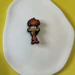 Αξεσουάρ Crocs Inside Out