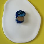 Αξεσουάρ Crocs Inside Out