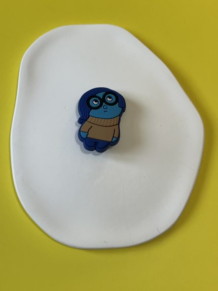 Αξεσουάρ Crocs Inside Out