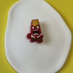 Αξεσουάρ Crocs Inside Out