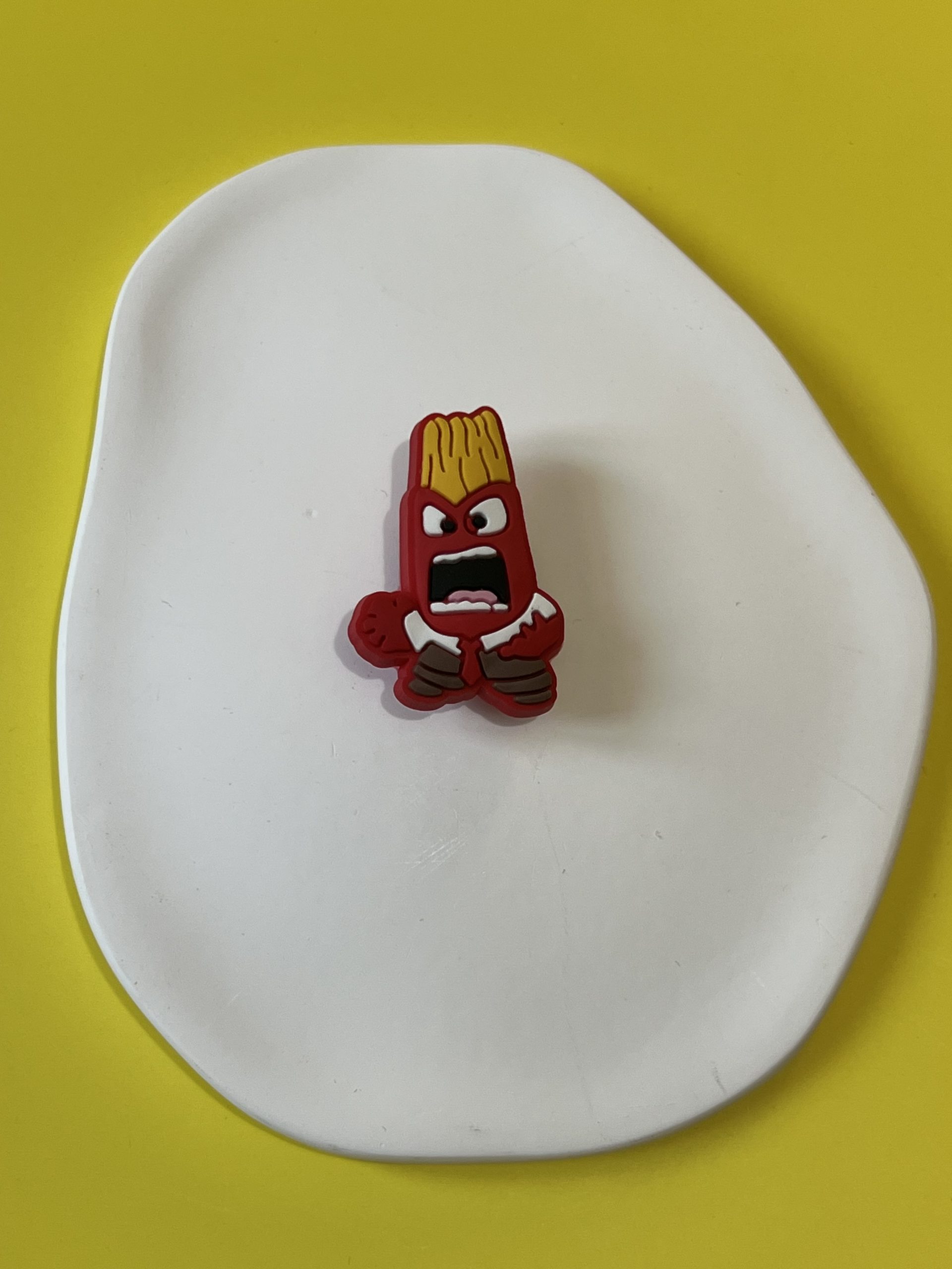 CR527 Αξεσουάρ Crocs Inside Out - Image 1