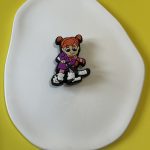 Αξεσουάρ Crocs Inside Out