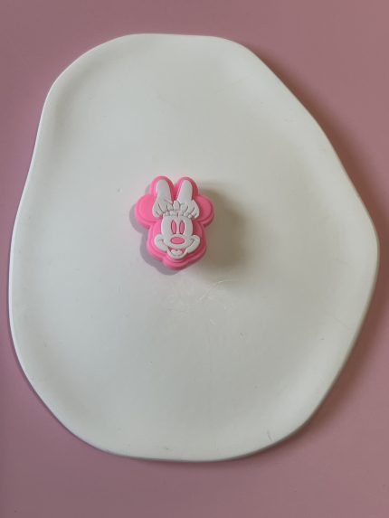 Αξεσουάρ Crocs Minnie Mouse