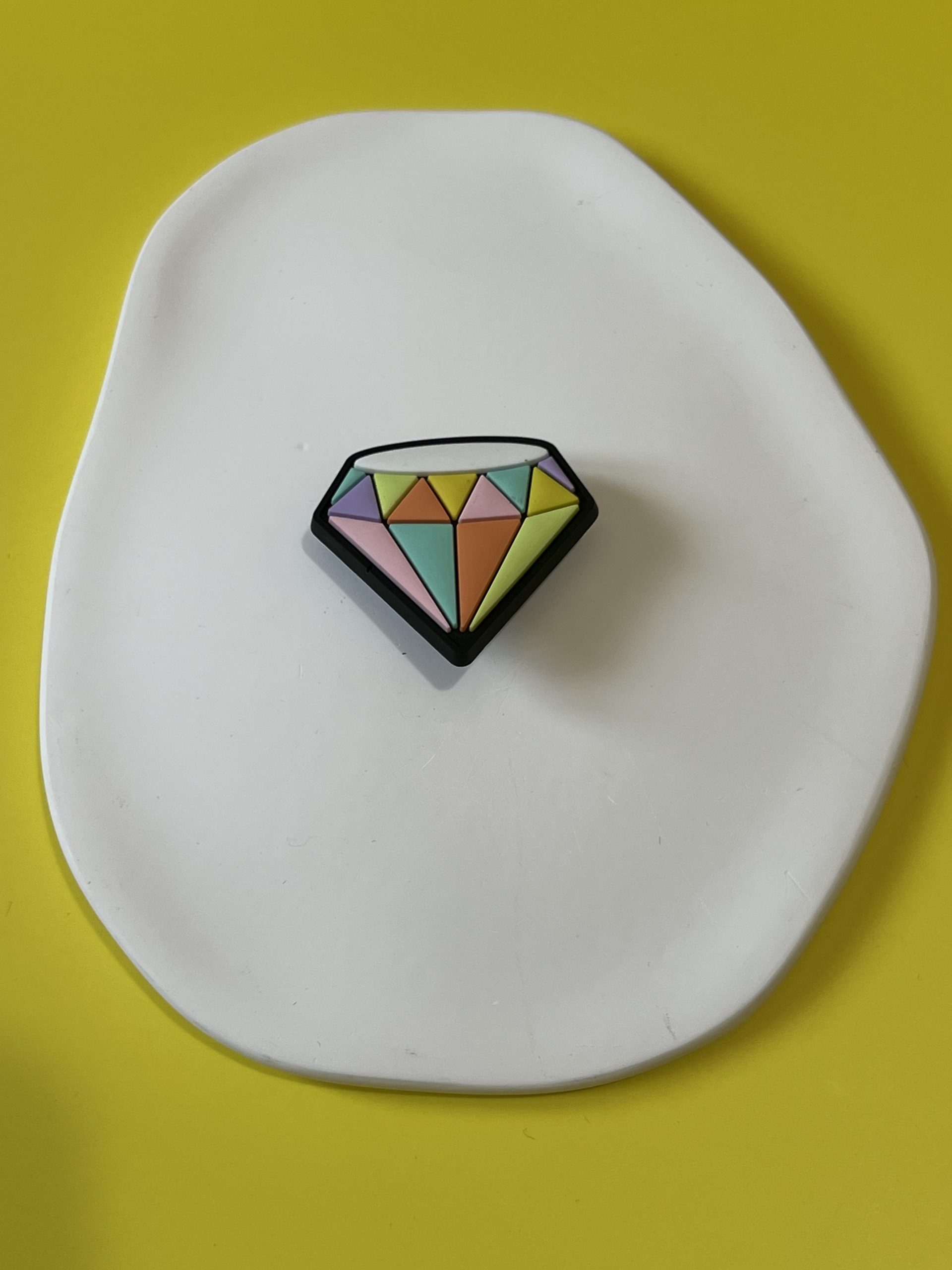 CR564 Αξεσουάρ Crocs Summer - Image 1