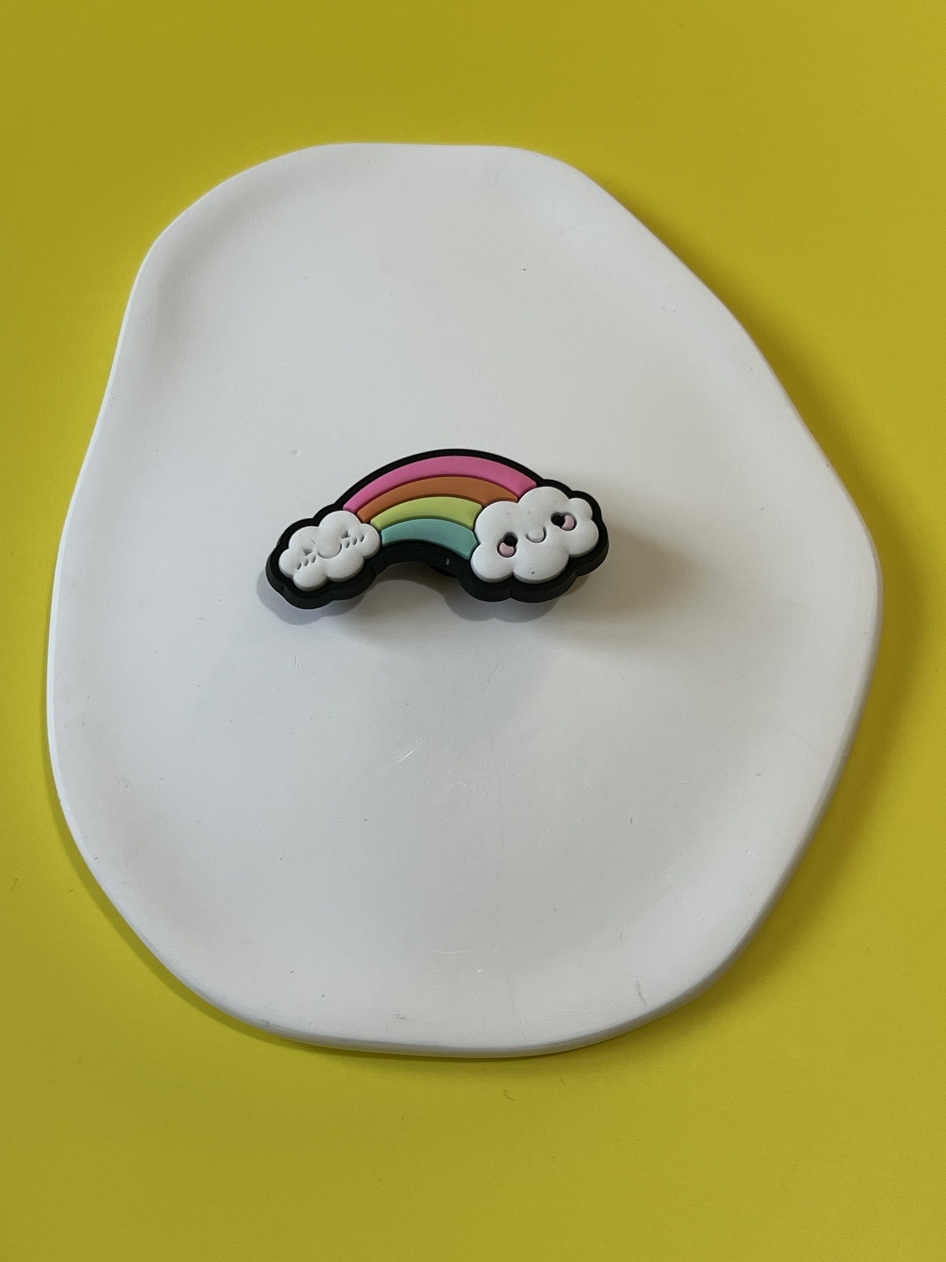 CR573 Αξεσουάρ Crocs Summer - Image 1