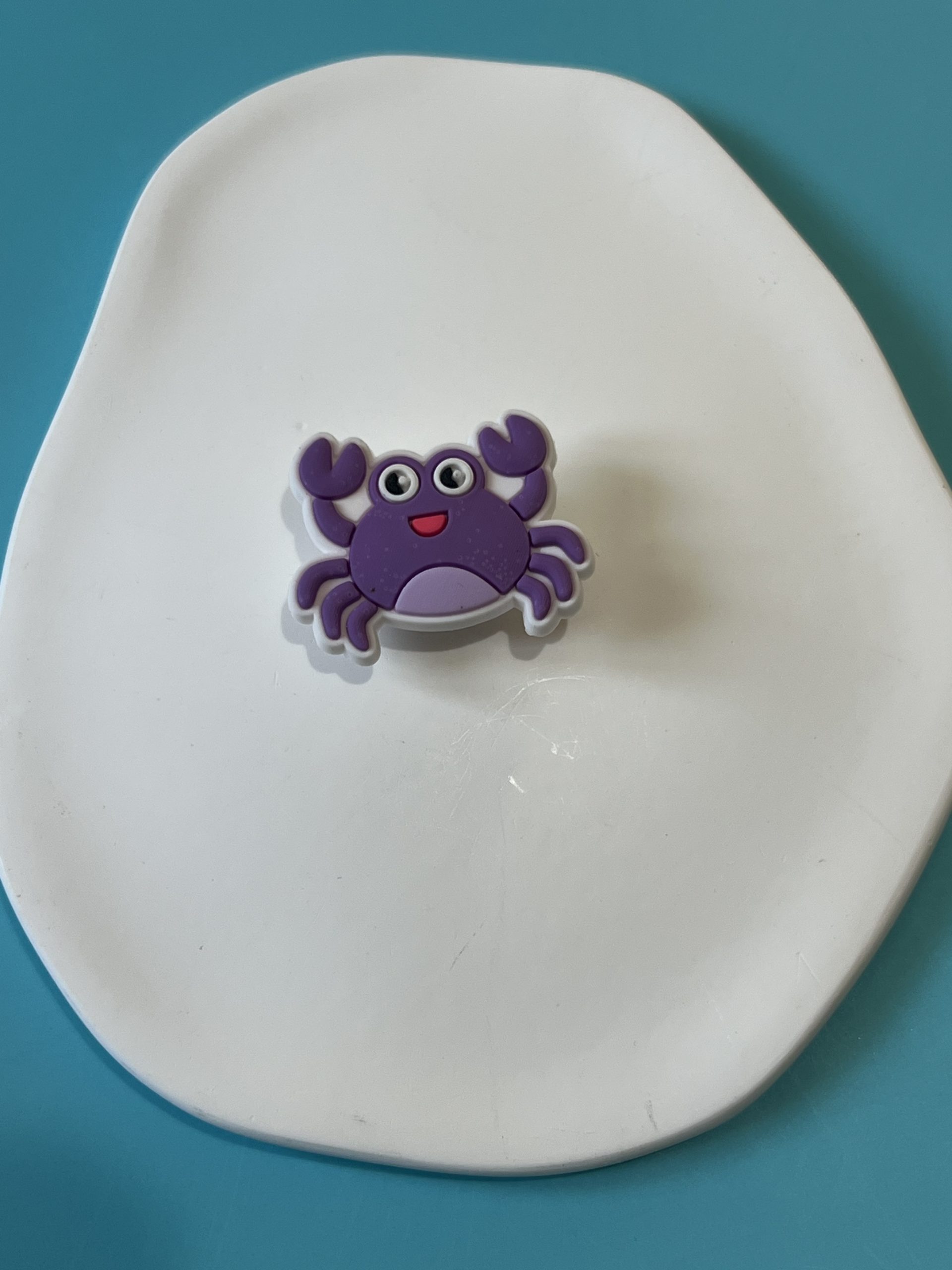 CR601 Αξεσουάρ Crocs Summer - Image 1