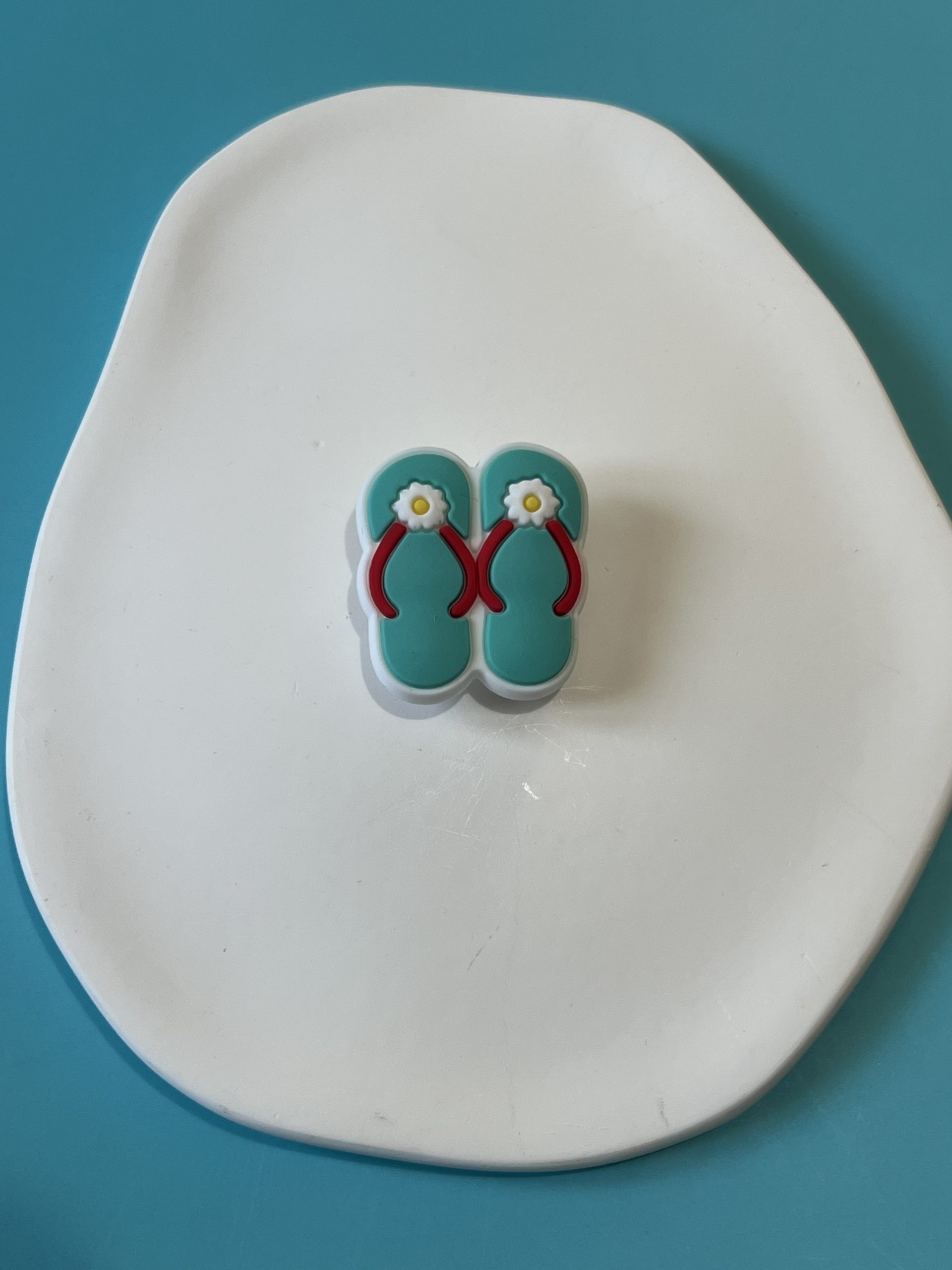 CR602 Αξεσουάρ Crocs Summer - Image 1