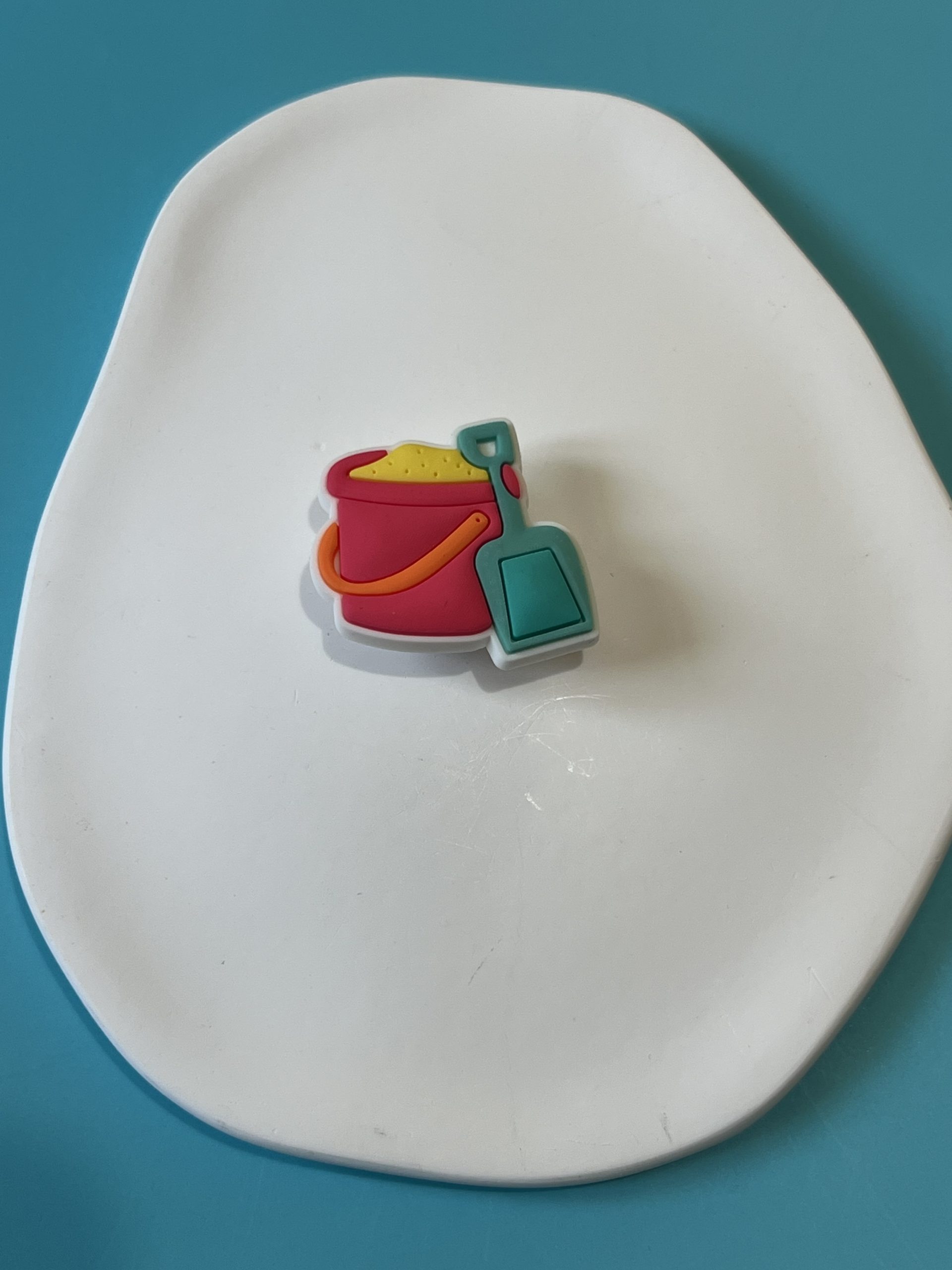 CR603 Αξεσουάρ Crocs Summer - Image 1