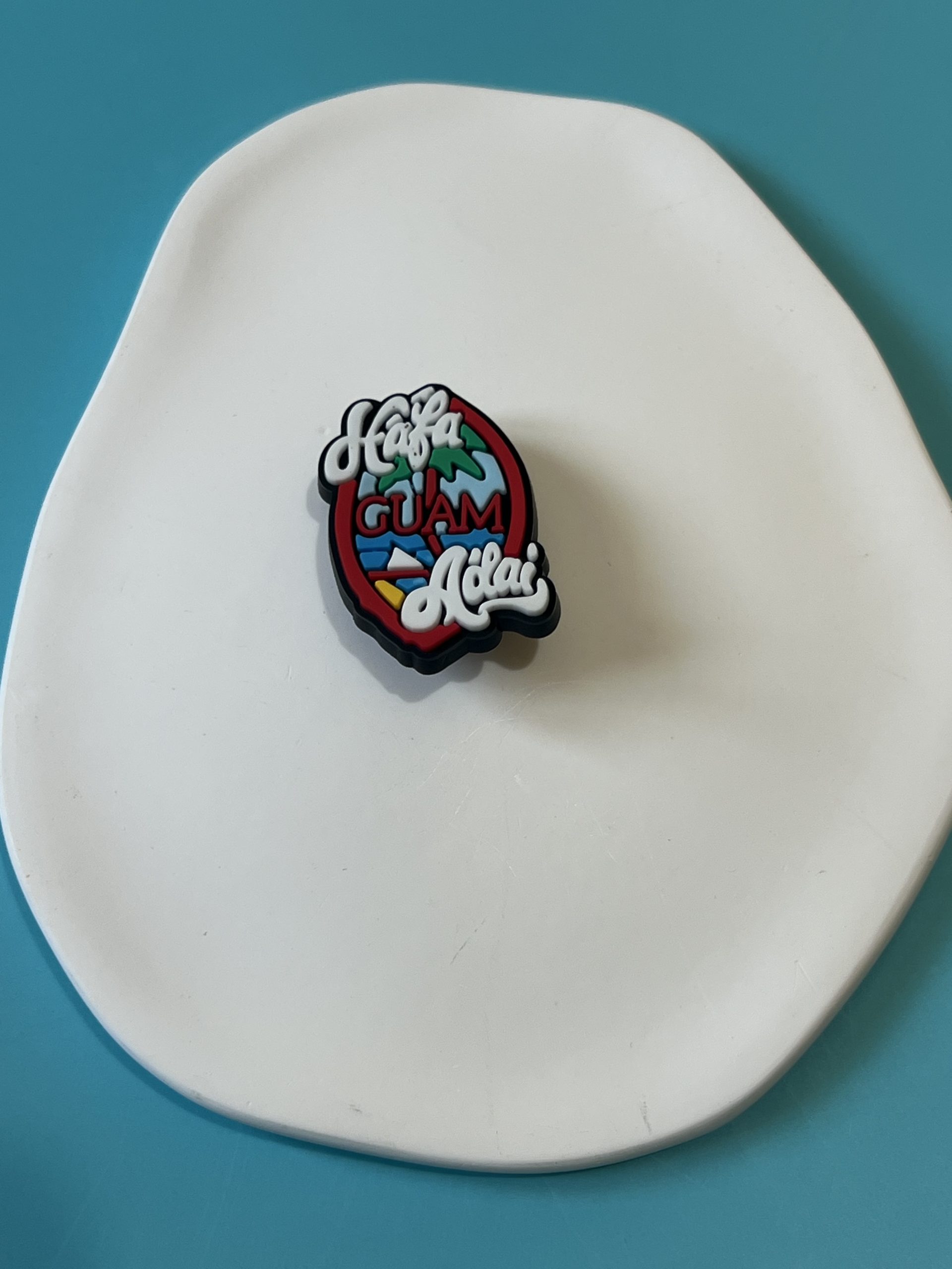 CR604 Αξεσουάρ Crocs Summer - Image 1