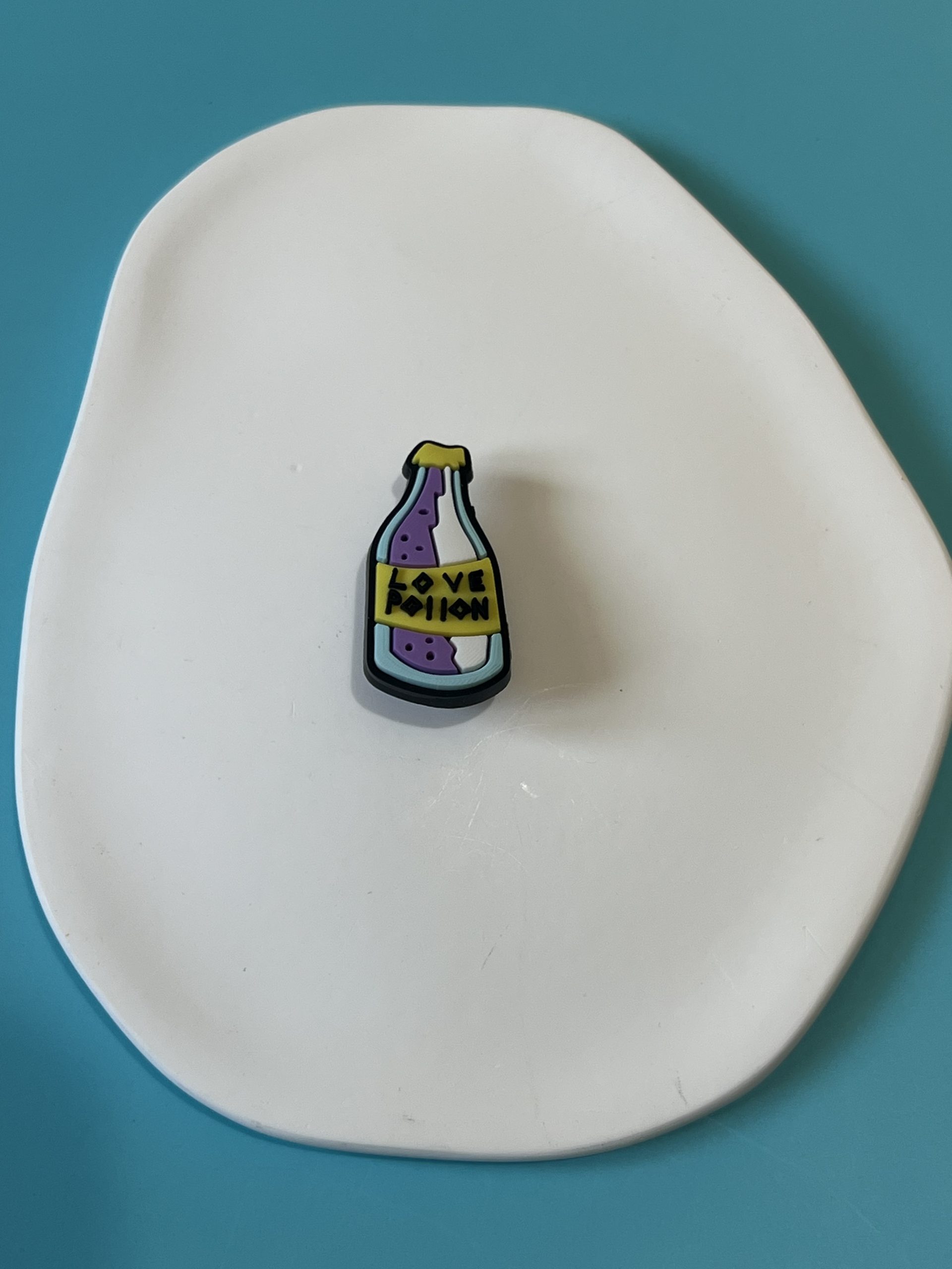 CR605 Αξεσουάρ Crocs Summer - Image 1