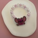 Βραχιόλι με χάντρες με την Angel