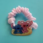 Scrunchie Stitch & Angel