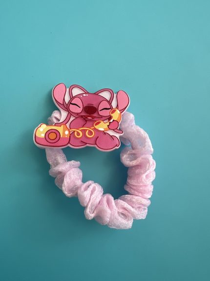 Scrunchie Angel