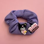 Scrunchie Kuromi