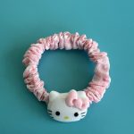 Scrunchie Hello Kitty