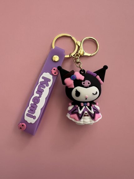 Μπρελόκ Kuromi