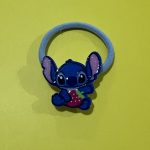 Λαστιχάκι για τα μαλλιά με τον Stitch