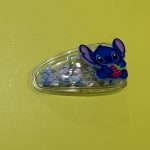 Τσιμπιδάκια για τα μαλλιά Stitch