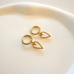 Thin Heart Hoops