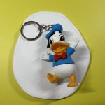 Μπρελόκ Donald Duck