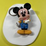 Μπρελόκ Mickey Mouse