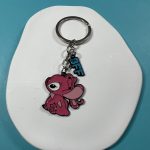 Μπρελόκ Angel προφίλ