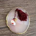 Γούρι Άγιος Βασίλης