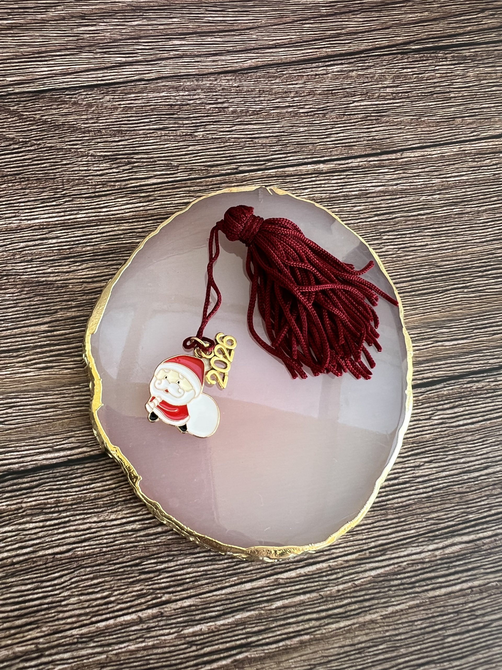 XD1 Γούρι Άγιος Βασίλης - Image 1