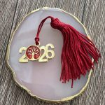 Γούρι 2026 Δέντρο