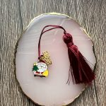 Γούρι Άγιος Βασίλης