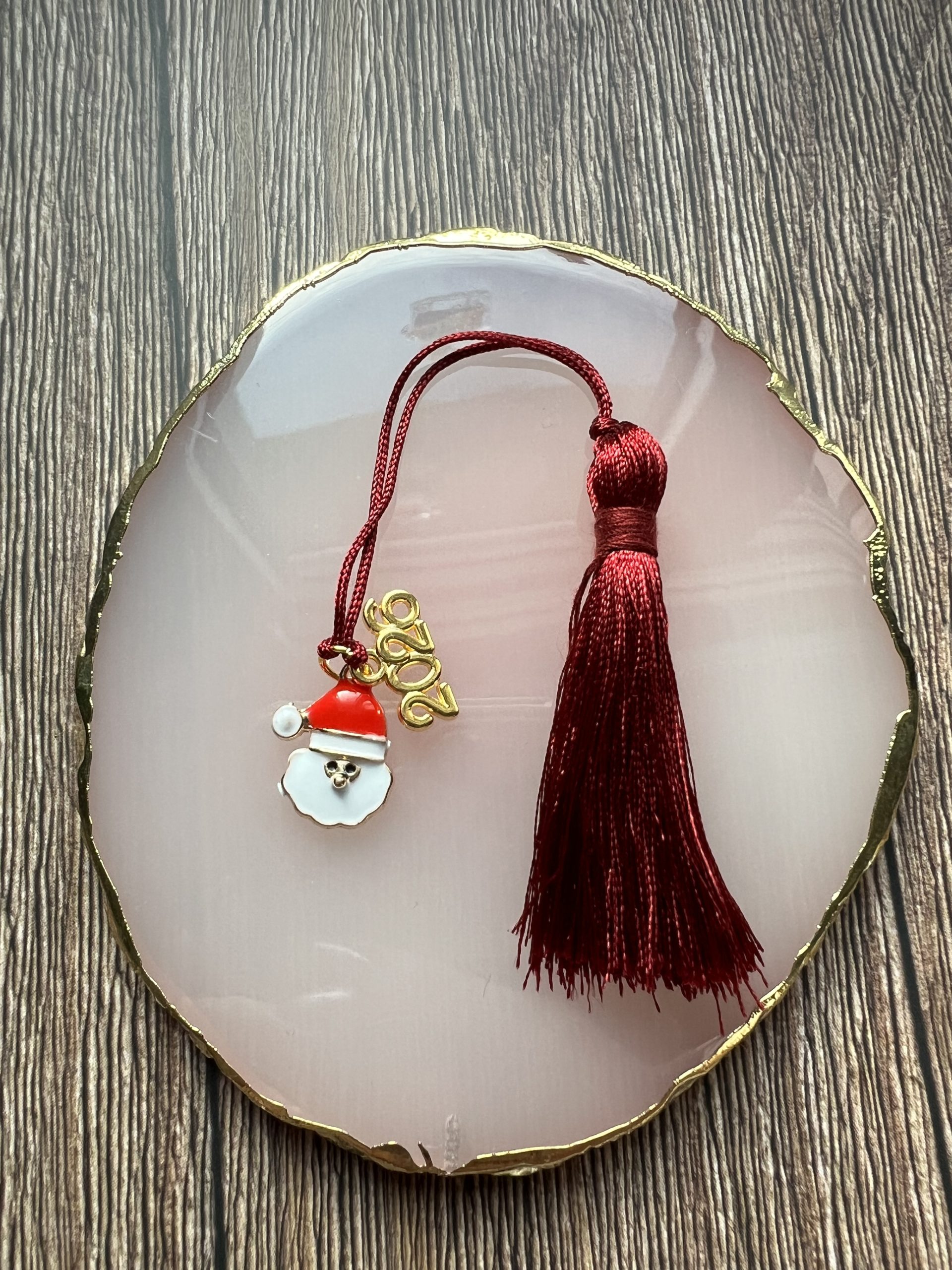 XD17 Γούρι Άγιος Βασίλης - Image 1