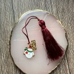 Γούρι Χιονάνθρωπος